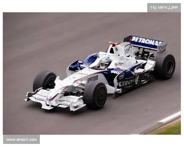 f1 宝马;2017宝马F1赛事巅峰速度与荣耀征程全纪录