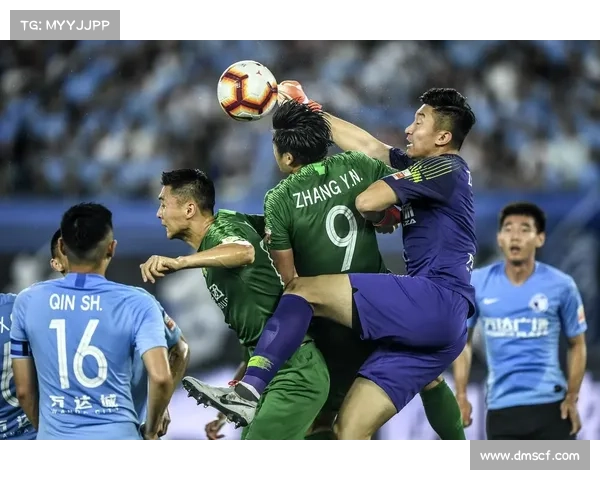 中超大连人对阵石家庄永昌焦点之战一触即发