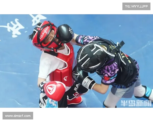 泰拳赛事官方网站入口