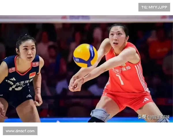 2017-2018中国女排联赛二零一七年中国女排近期重要国际赛事精彩回顾与展望分析
