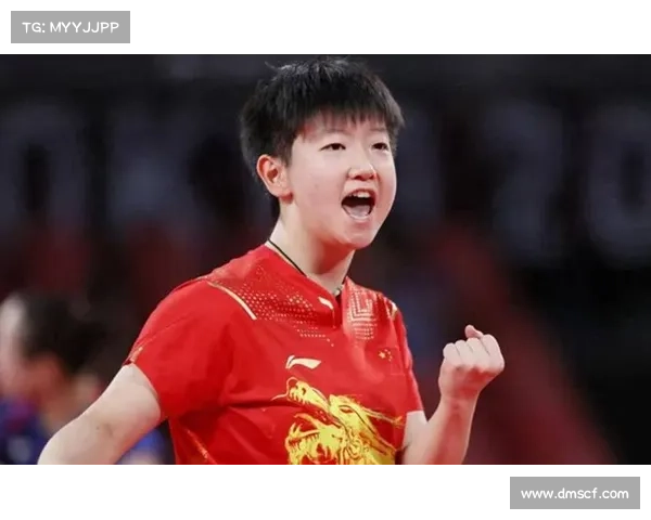 2018乒乓球团体世锦赛荣耀征程中国再创辉煌