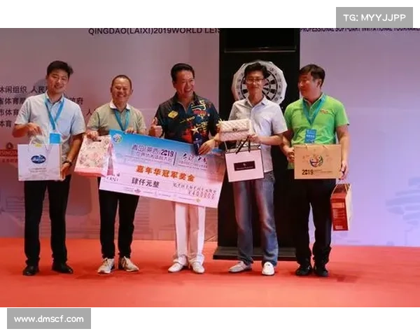 2019国内飞镖赛事(2019飞镖大师赛决赛)