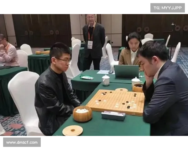 2022围棋比赛