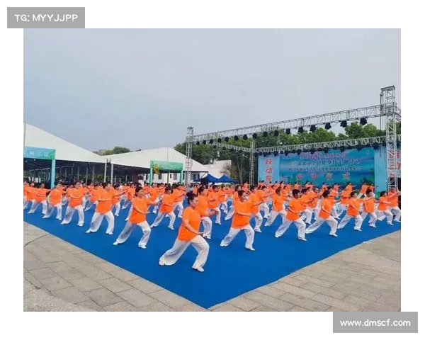 中国田径协会特色赛事凝聚体育精神推动全民健身热潮