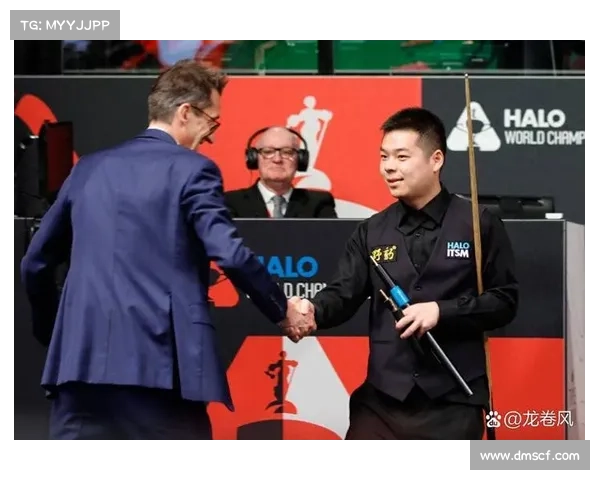 斯诺克2020赛事(2020斯诺克赛事巅峰回顾荣耀时刻永恒铭记)