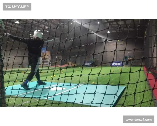 无锡棒球打击馆