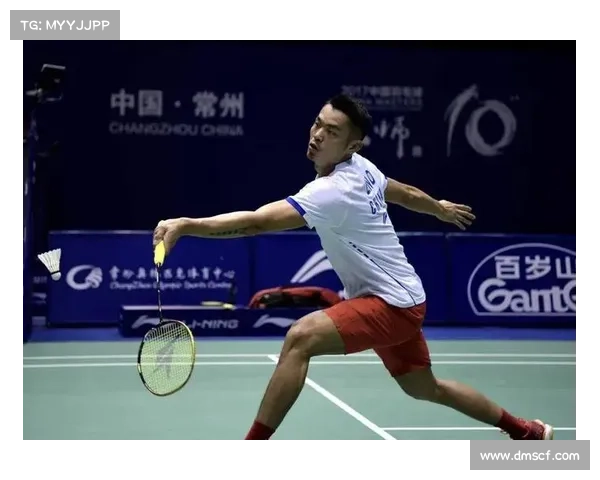 林丹2018赛事安排—2018年林丹