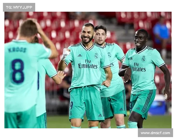 皇马赛事预告 皇马赛事预告